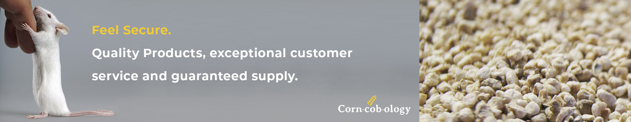 Corncobology