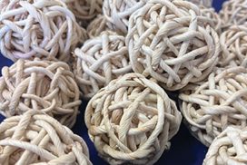 Enrich-ology Twist Ball