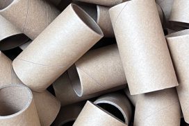 Enrich-ology Medium Paperboard Tunnels