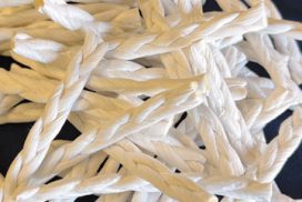 Enrich-ology Paper Braids