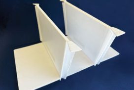 Ship-ology Double Divider