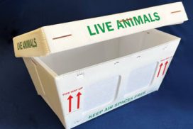 Ship-ology Mini Shipper